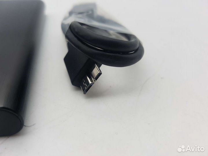 Внешний жесткий диск 2 тб