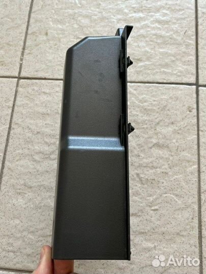 Крышка Volvo Fh 4 D13A460S 2017