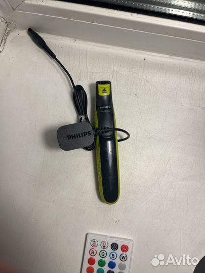 Триммер Philips One Blade (оригинал)