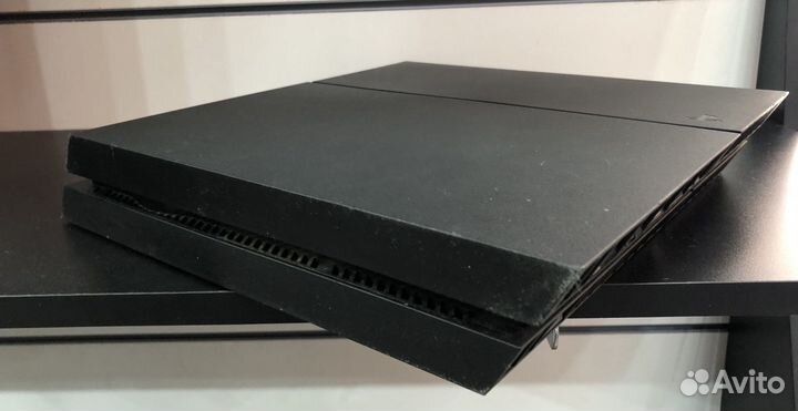 Sony playstation 4 1 tb