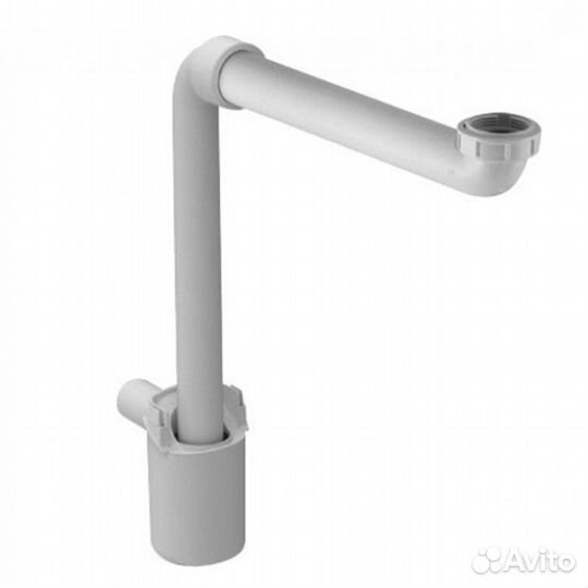 Duravit Сифон 0050760000