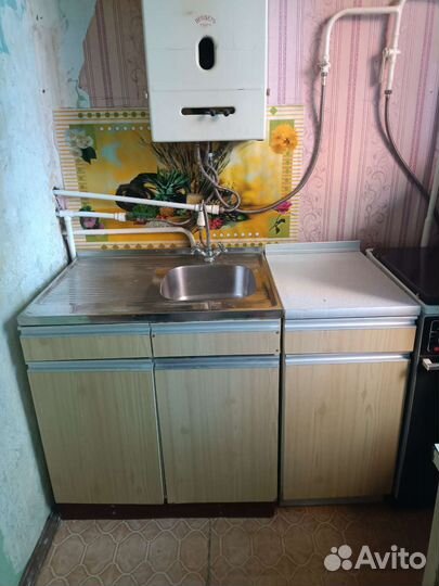 Кухонный гарнитур бу