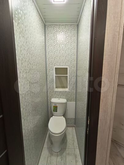 2-к. квартира, 44 м², 1/5 эт.