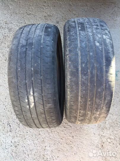 Toyo NanoEnergy 3 205/55 R16