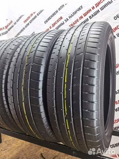 Toyo Proxes R36 225/55 R19