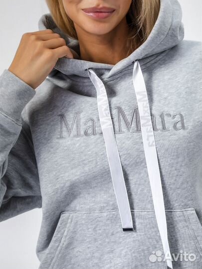 Спортивный костюм теплый Max Mara