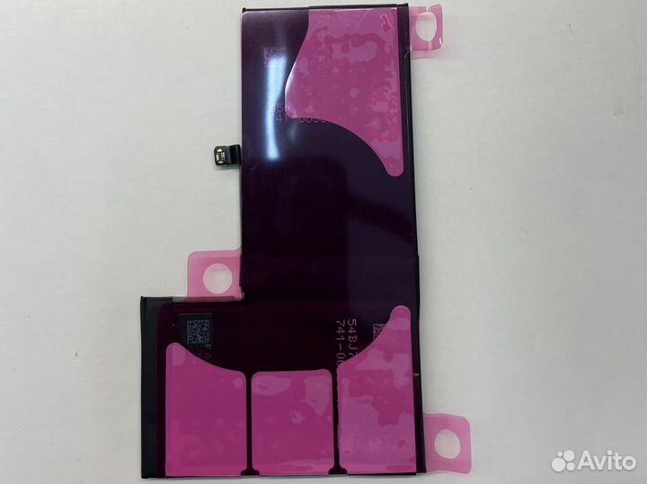 Аккумуляторa iPhone XS Max Original (Батарея /Акб)