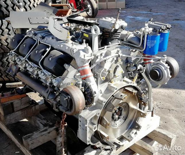 Ремонт самосвалов камаз