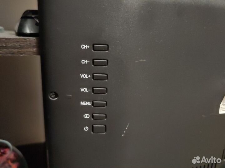 Телевизор бу