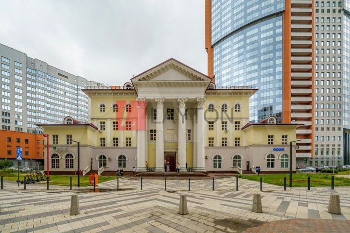 Сдам офисное помещение, 210 м²