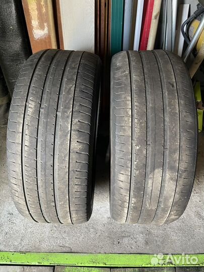 Pirelli P Zero 275/45 R21 107Y