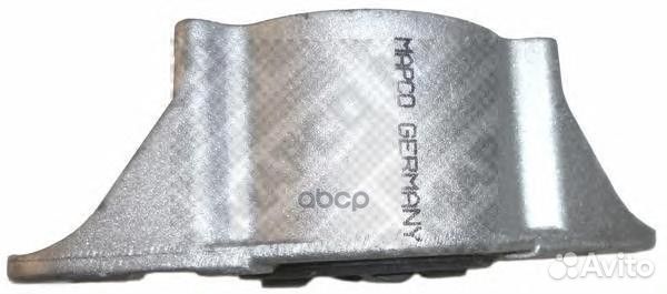 Опора амортизатора задняя ford focus II (DA HCP