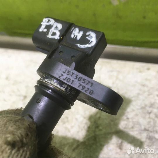 Датчик положения распредвала Мазда Мазда 3 бк