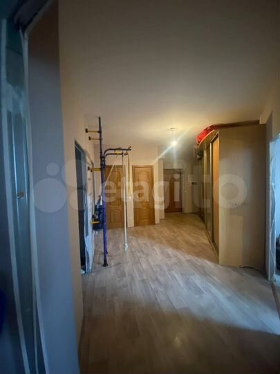 3-к. квартира, 101,3 м², 8/9 эт.