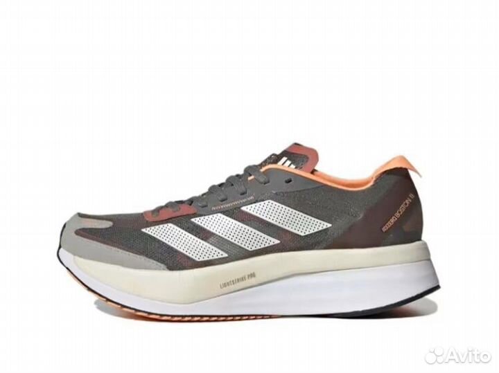 Adidas Adizero Boston 11