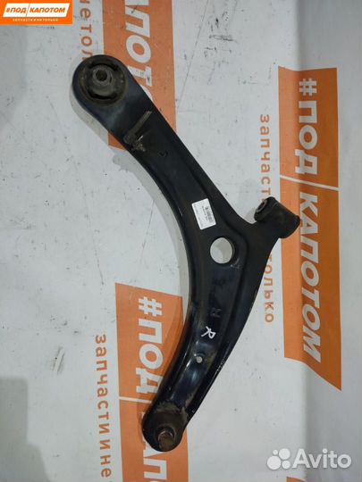 Рычаг передний правый нижний Mitsubishi Lancer 10