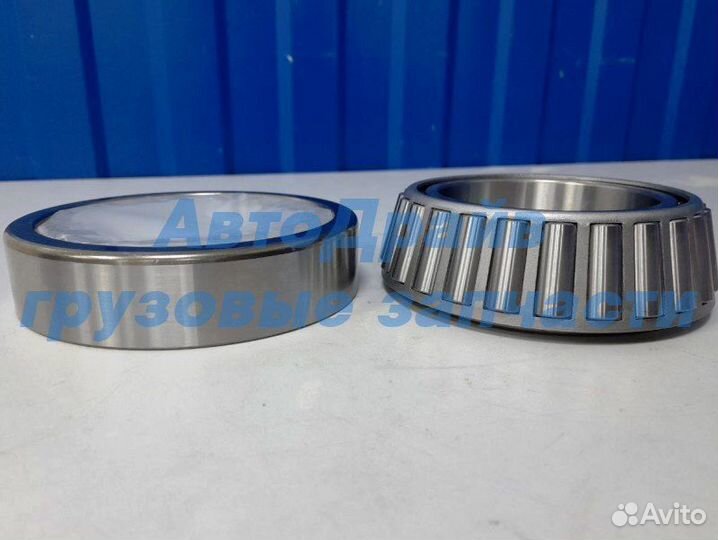 Подшипник ступицы Рено Премиум задний 85х140х41 мм