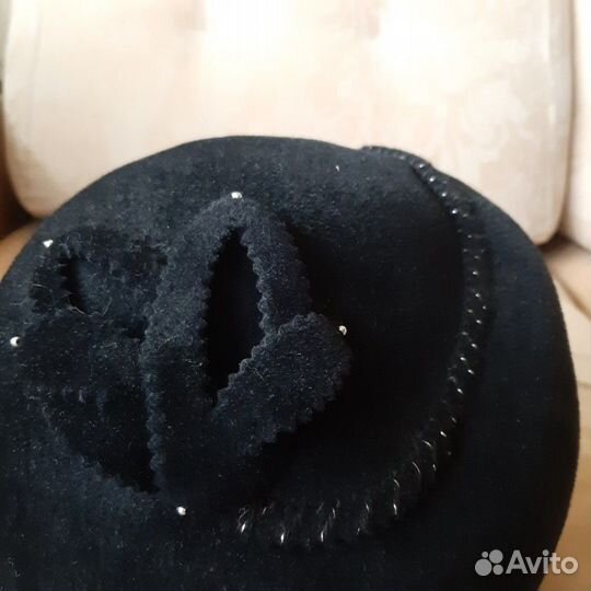 Берет женский