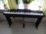 Цифровое фортепиано Tesler STZ-8800