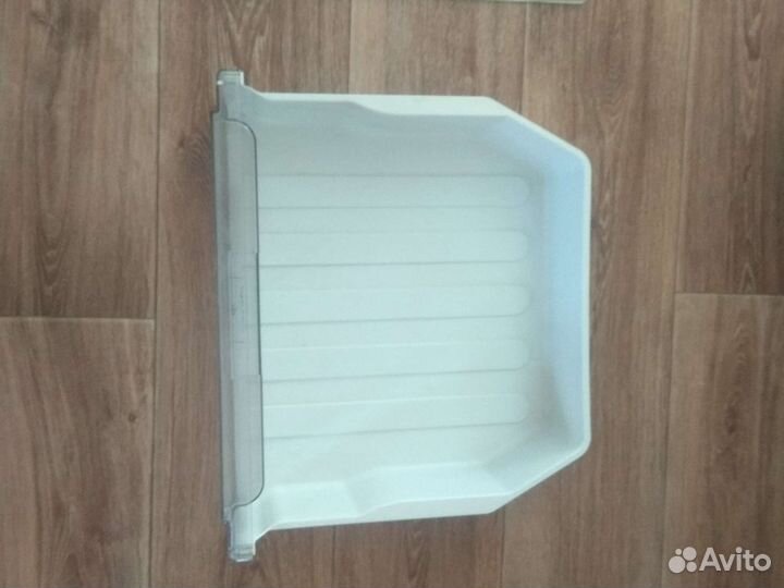 Полки, ящики для холодильника