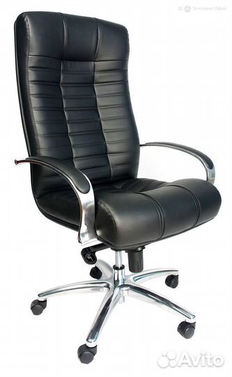 Кресло для руководителя Atlant AL M