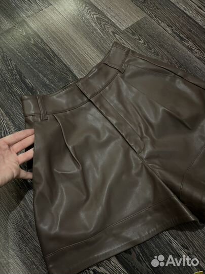 Шорты Lime под кожу