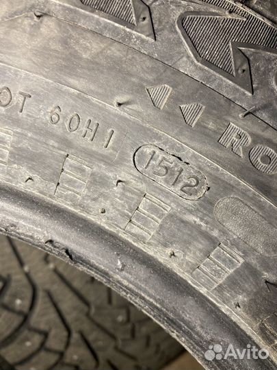 Nokian Tyres Hakkapeliitta 5 225/65 R17 106