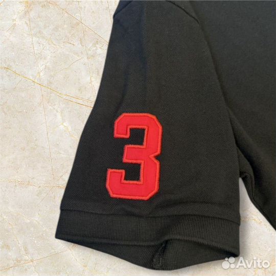 Polo falph lauren Chief keef