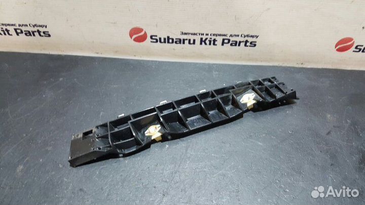 Кронштейн бампера задний левый Subaru Impreza Wrx