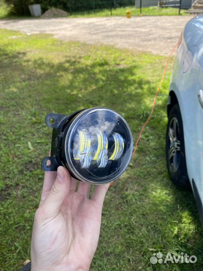 Протвотуманка