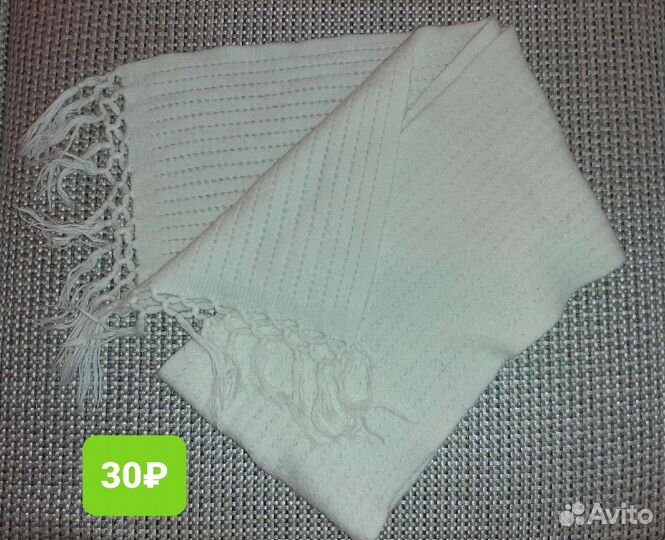 Шапки, шарф, варежки