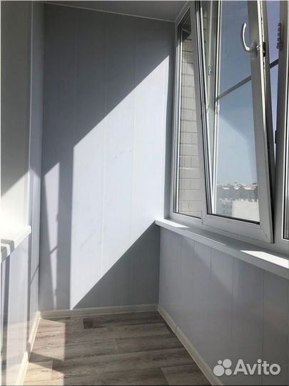 Окна пластиковые новые