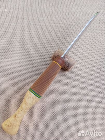 Нож кухоный