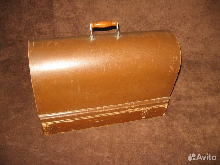 Швейная машинка подольск пмз