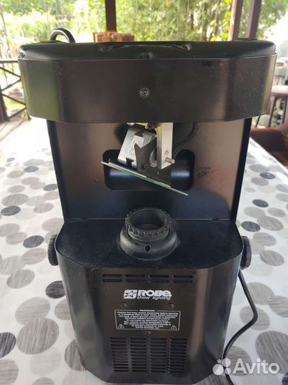 Световой прибор для дискотек