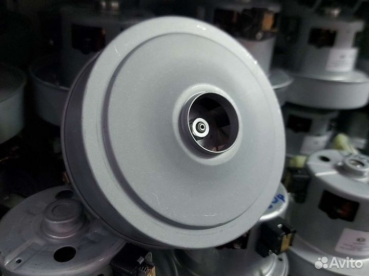 Мотор для пылесоса