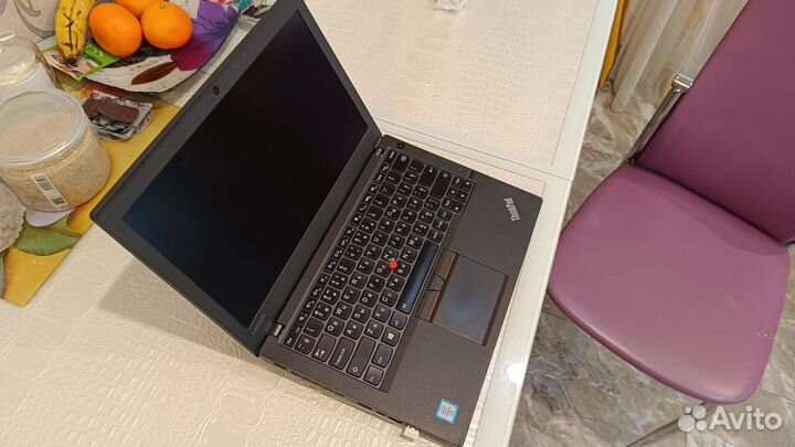 Thinkpad x260