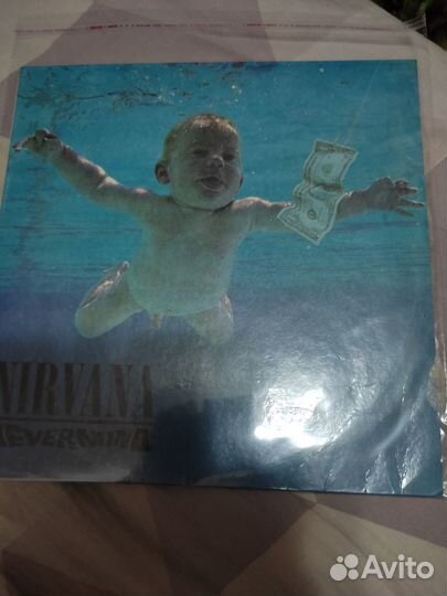 Виниловые пластинки с роком