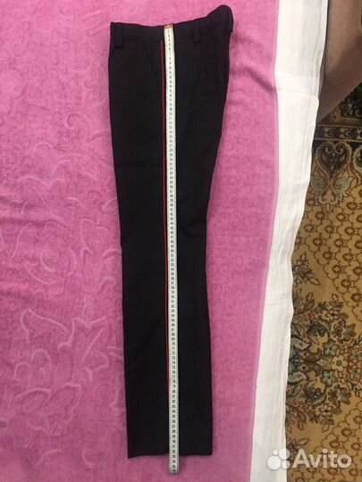 Форма для кадетов