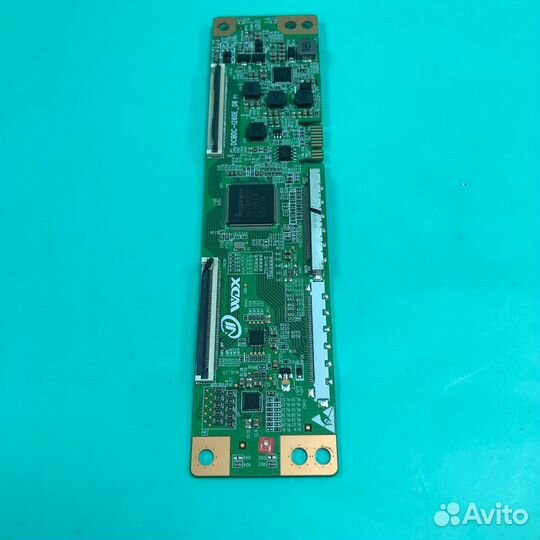T-CON dcbde-I260E 06 (dexp U43H8000E)
