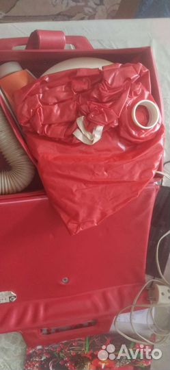 Фен Улыбка, СССР