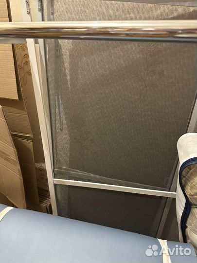 Маскитная сетка на окна