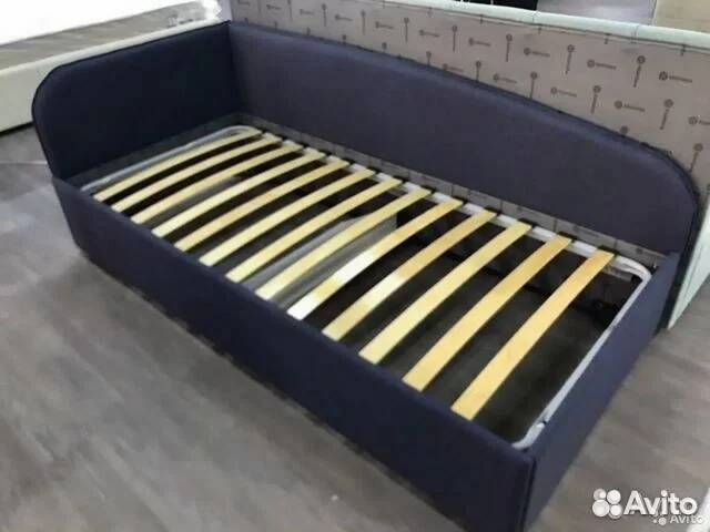 Кровать подростковая новая