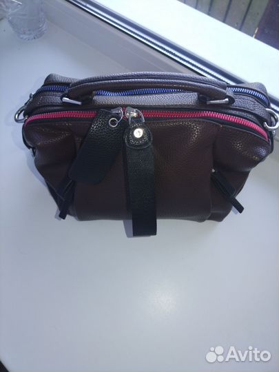 Женская сумка