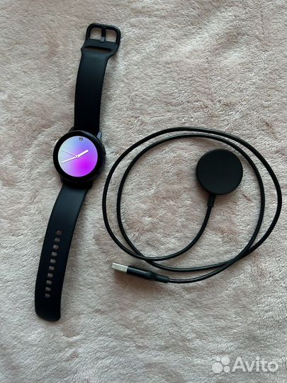 Samsung galaxy watch active 2 40 мм