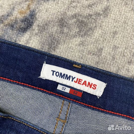 Джинсы Tommy jeans размер 32/32