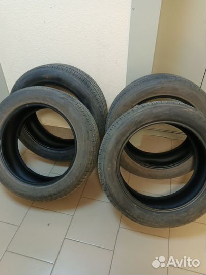 Wanli AS028 235/55 R19 V