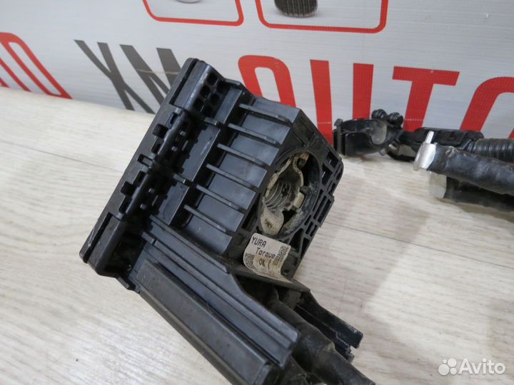 Клемма плюсовая Kia Soul 3