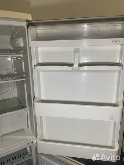 Холодильник бу