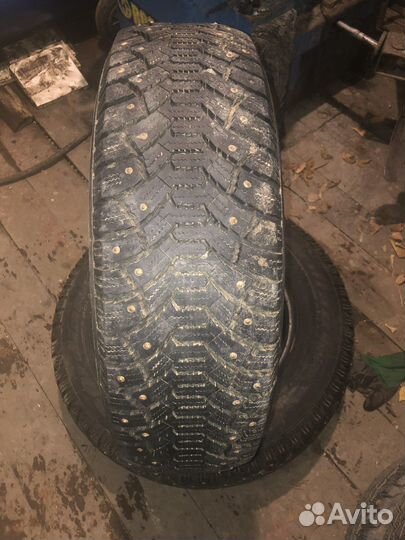 Cordiant Polar 205/70 R15